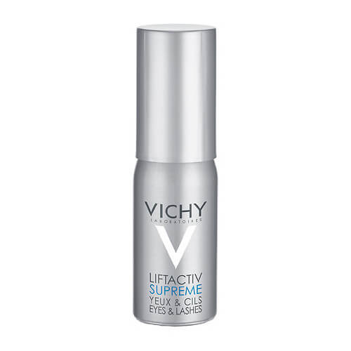 Zobrazit detail výrobku Vichy Sérum na oči a řasy Liftactiv Supreme (Eyes & Lashes) 15 ml
