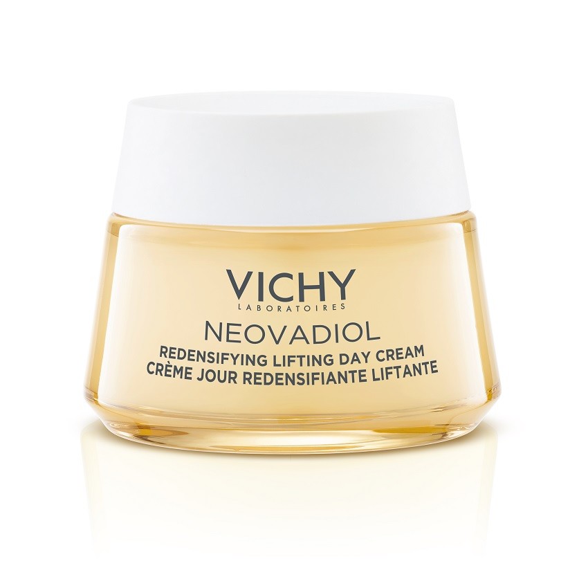 Zobrazit detail výrobku Vichy Denní krém pro normální až smíšenou pleť pro období perinomenopauzy Neovadiol (Redensifying Lifting Day Cream) 50 ml