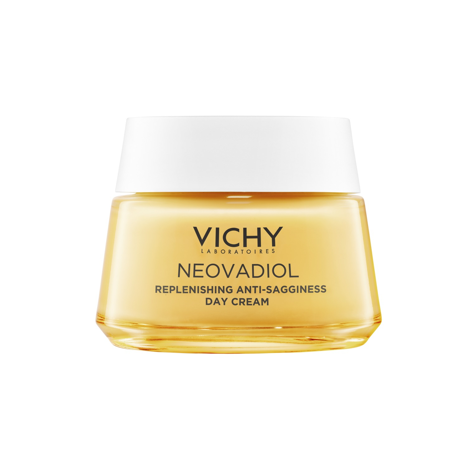 Vichy Remodelačný denný pleťový krém na obdobie postmenopauzy Neovadiol (Replenishing Anti-Sagginess Day Cream) 50 ml
