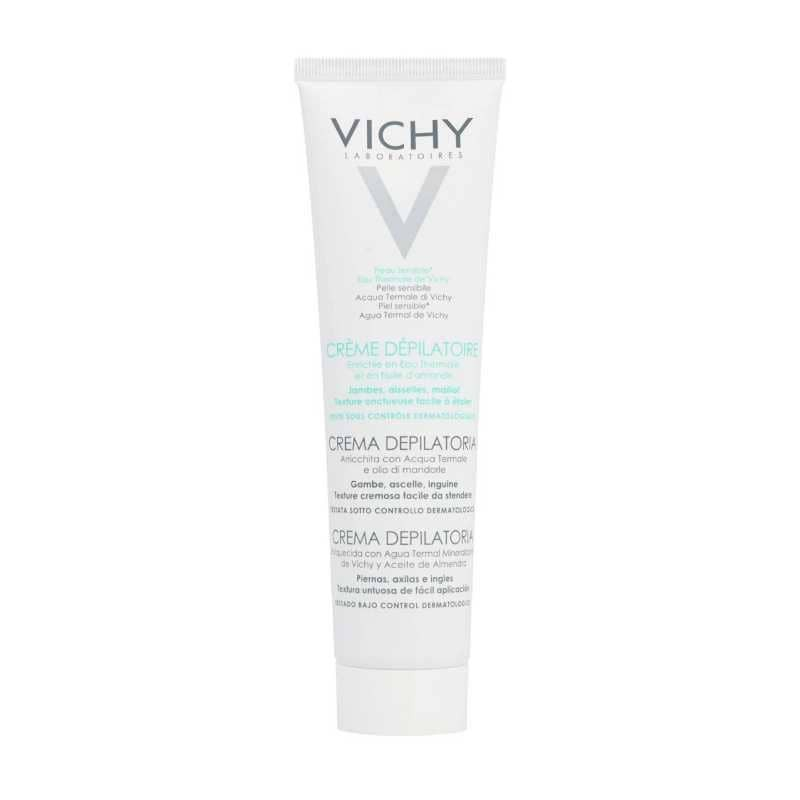 Zobrazit detail výrobku Vichy Depilační krém (Depilatory Cream) 150 ml