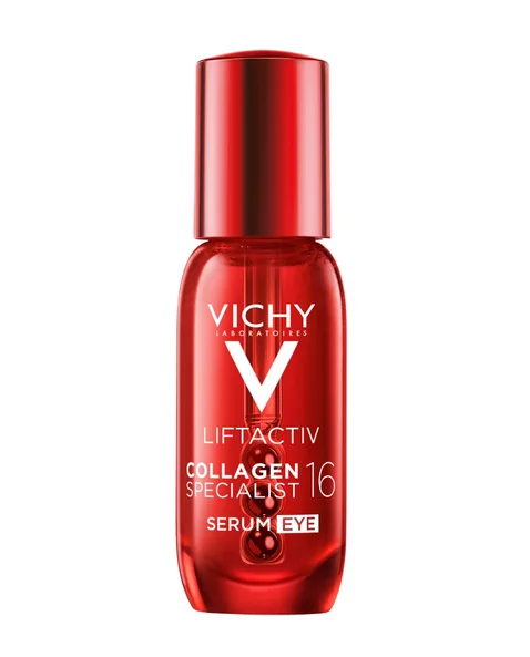 Vichy Očné sérum Collagen Specialist 16 Eye Serum 15 ml