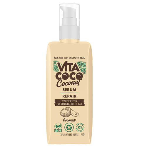 Zobrazit detail výrobku Vita Coco Sérum pro poškozené vlasy (Repair Serum) 150 ml