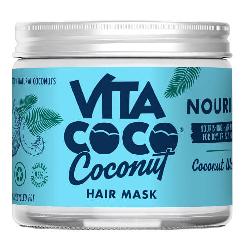 Zobrazit detail výrobku Vita Coco Vyživující maska na suché vlasy (Nourish Hair Mask) 250 ml
