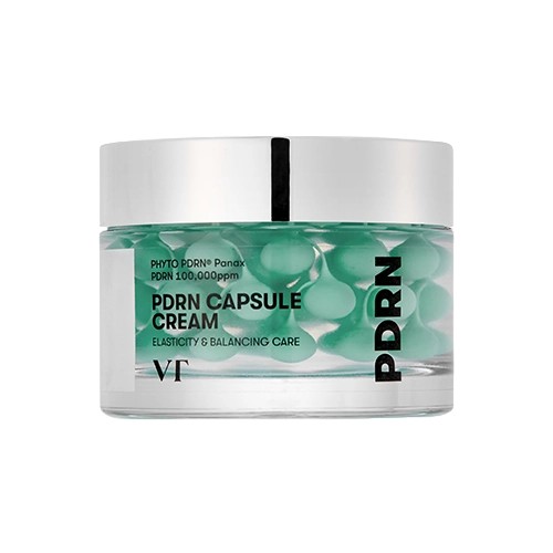 VT Cosmetics Gelový krém PDRN Capsule Cream 50 ml