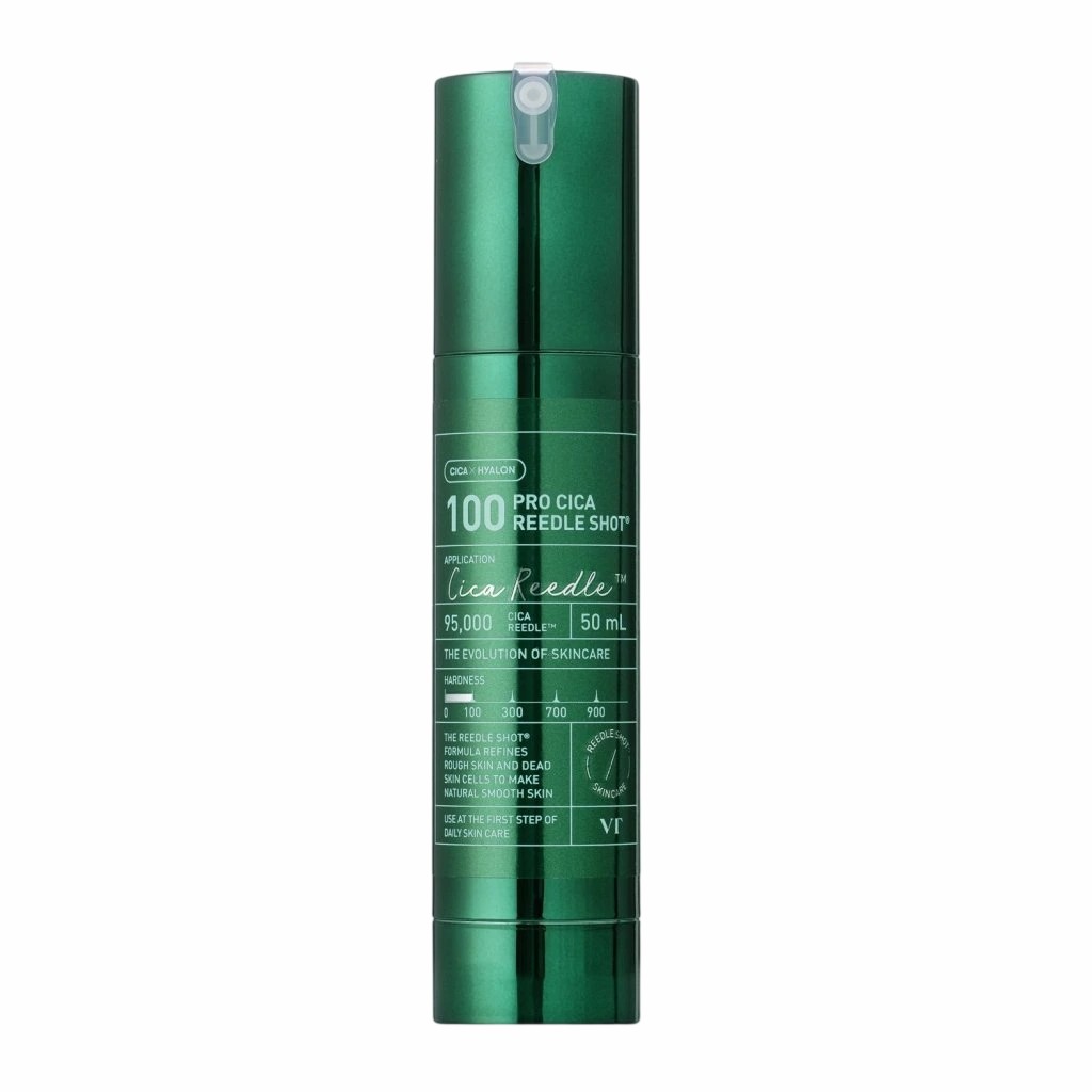VT Cosmetics Mikrojehličkové sérum Pro Cica Reedle Shot 100 Serum 50 ml