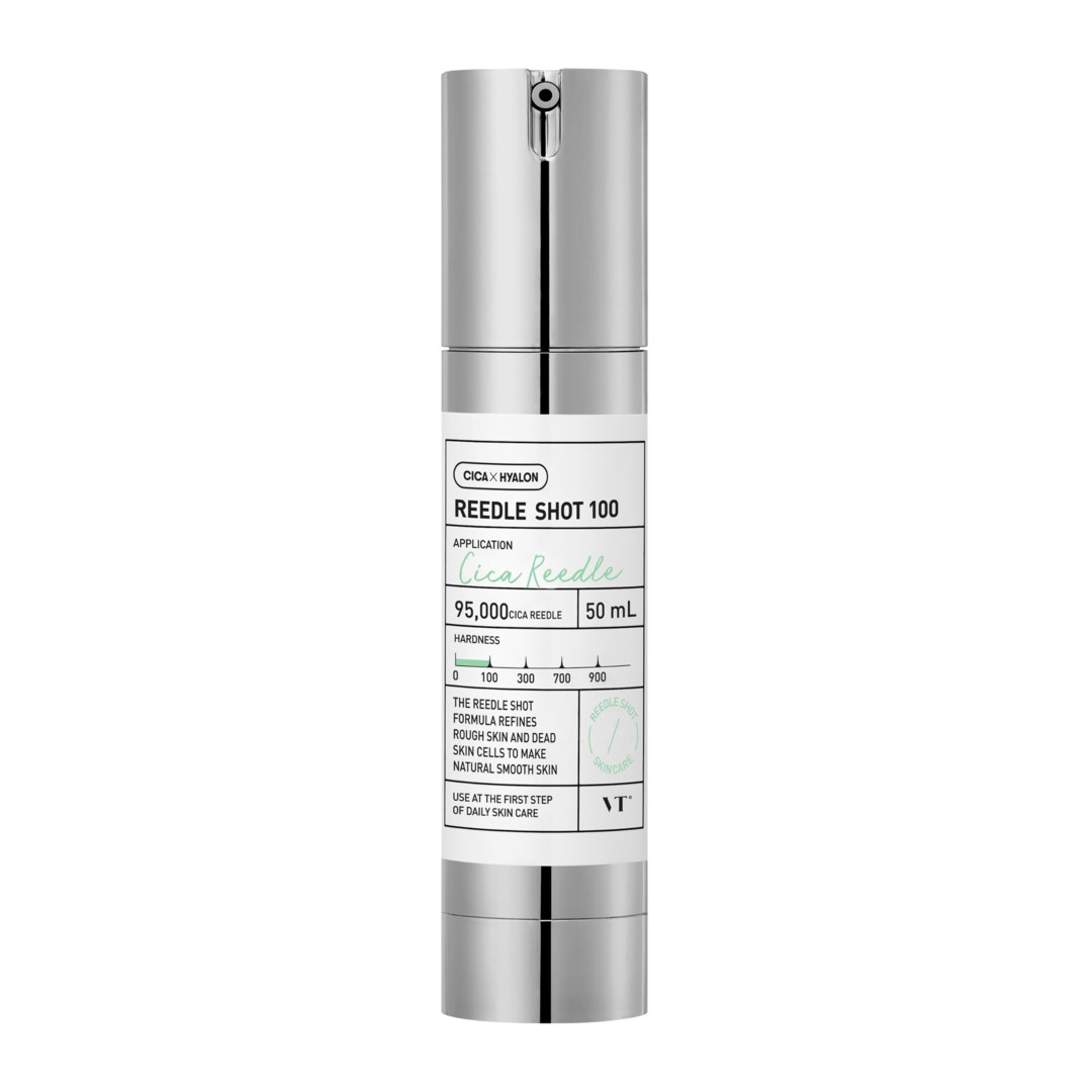 VT Cosmetics Mikrojehličkové sérum Reedle Shot 100 Serum 50 ml