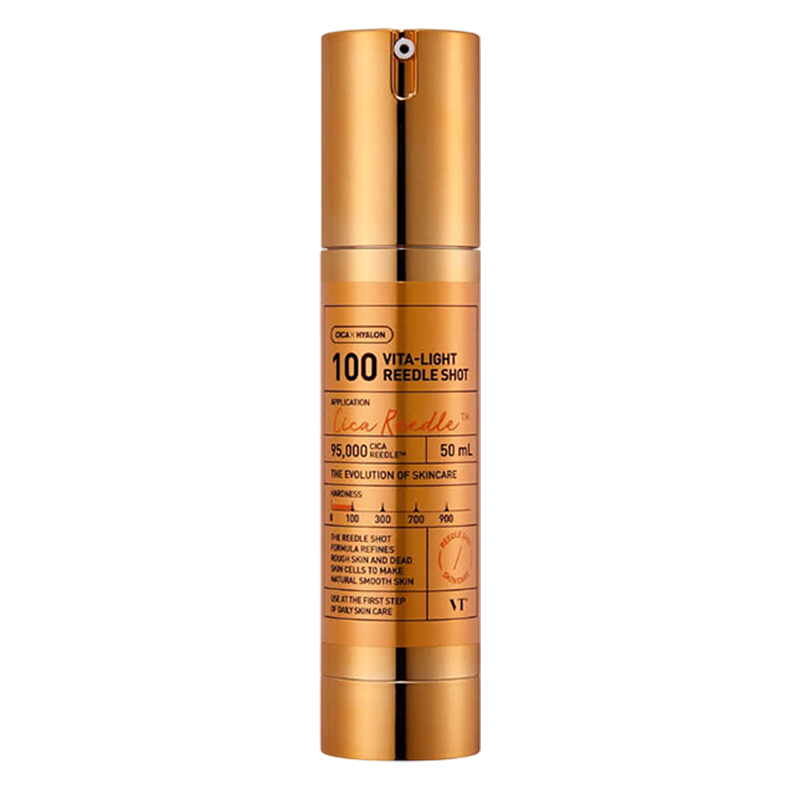 VT Cosmetics Mikrojehličkové sérum Vita-Light Reedle Shot 100 Serum 50 ml