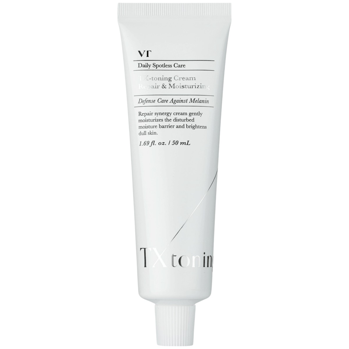 VT Cosmetics Rozjasňující pleťový krém Tx-Toning Cream 50 ml