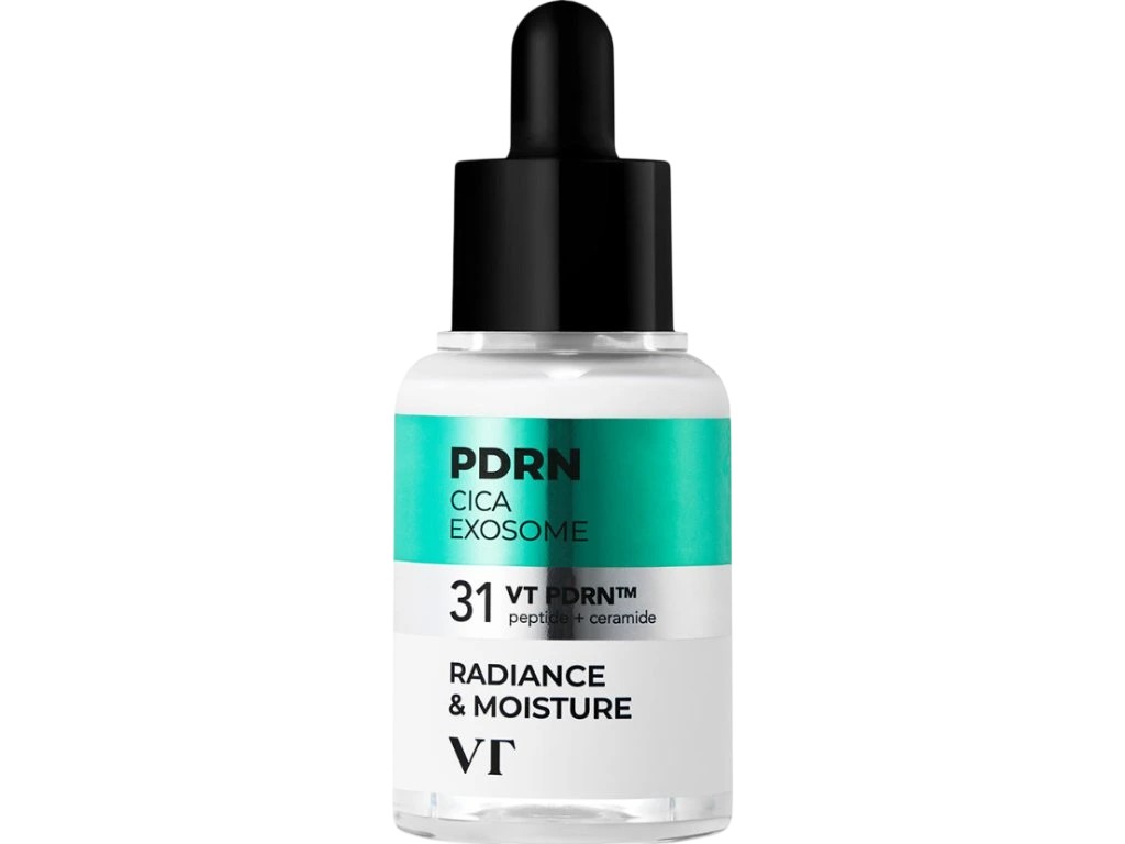 VT Cosmetics Pleťové sérum PDRN Cica Exosome Firming Ampoule 30 ml