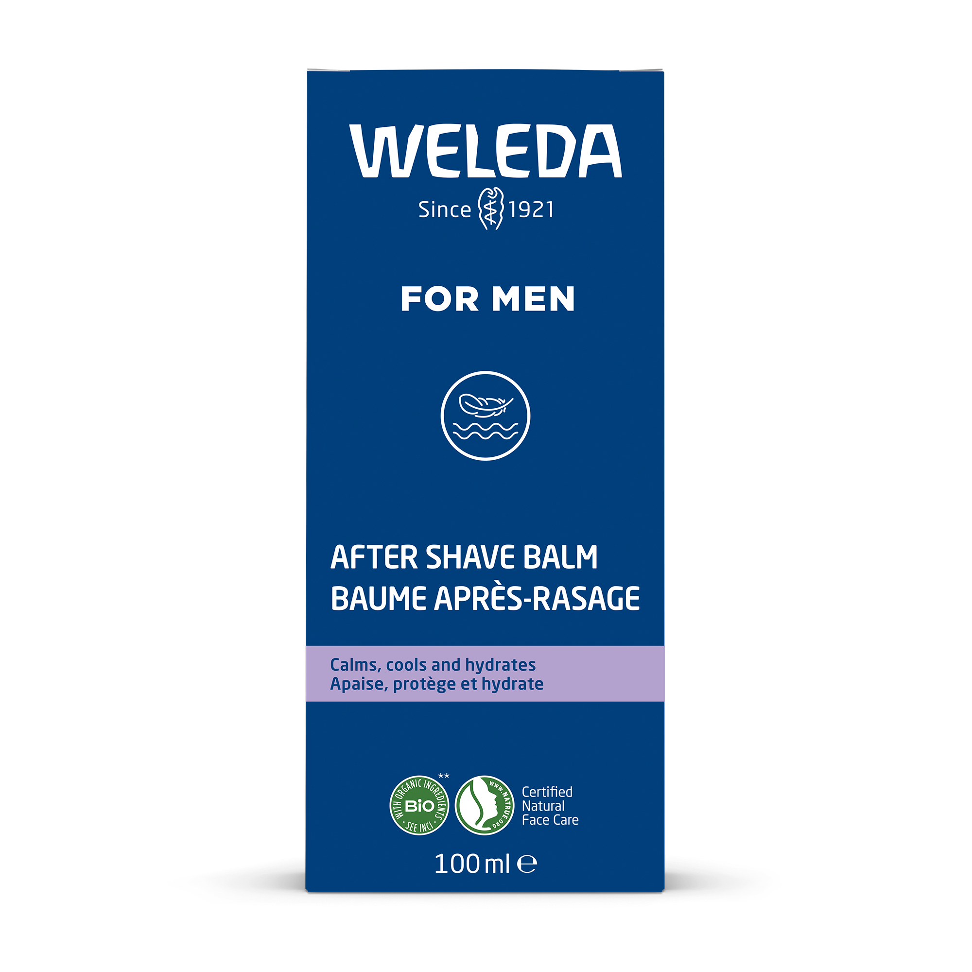 Weleda Balzám po holení 100 ml