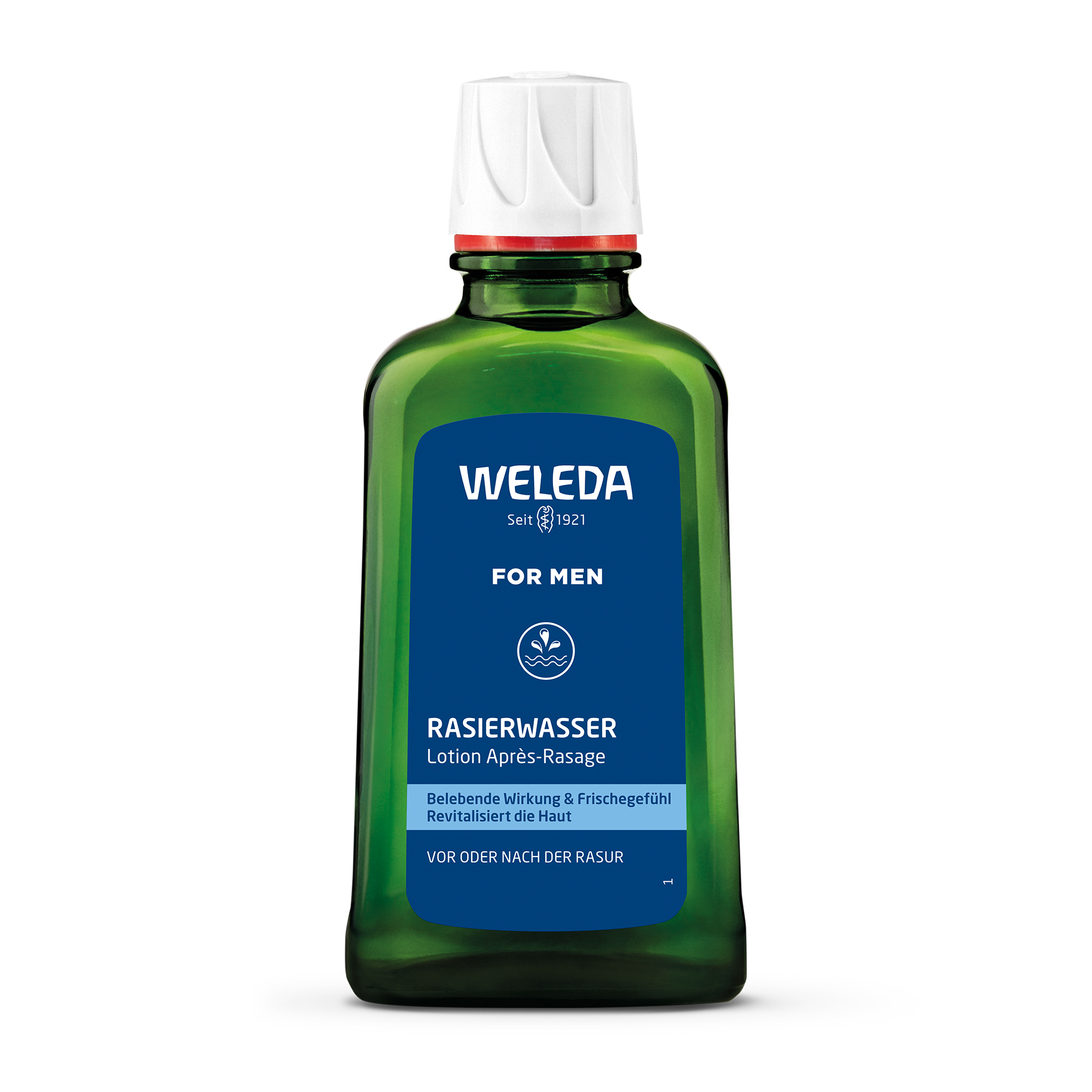 Weleda Voda po holení 100 ml