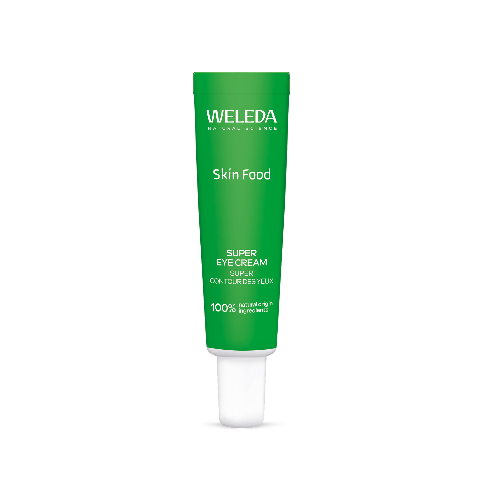 Weleda Oční krém Skin Food Super Eye Cream 12 ml