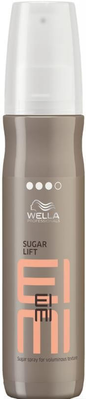 Levně Wella Professionals Cukrový sprej pro objemnou texturu vlasů EIMI Sugar Lift 150 ml