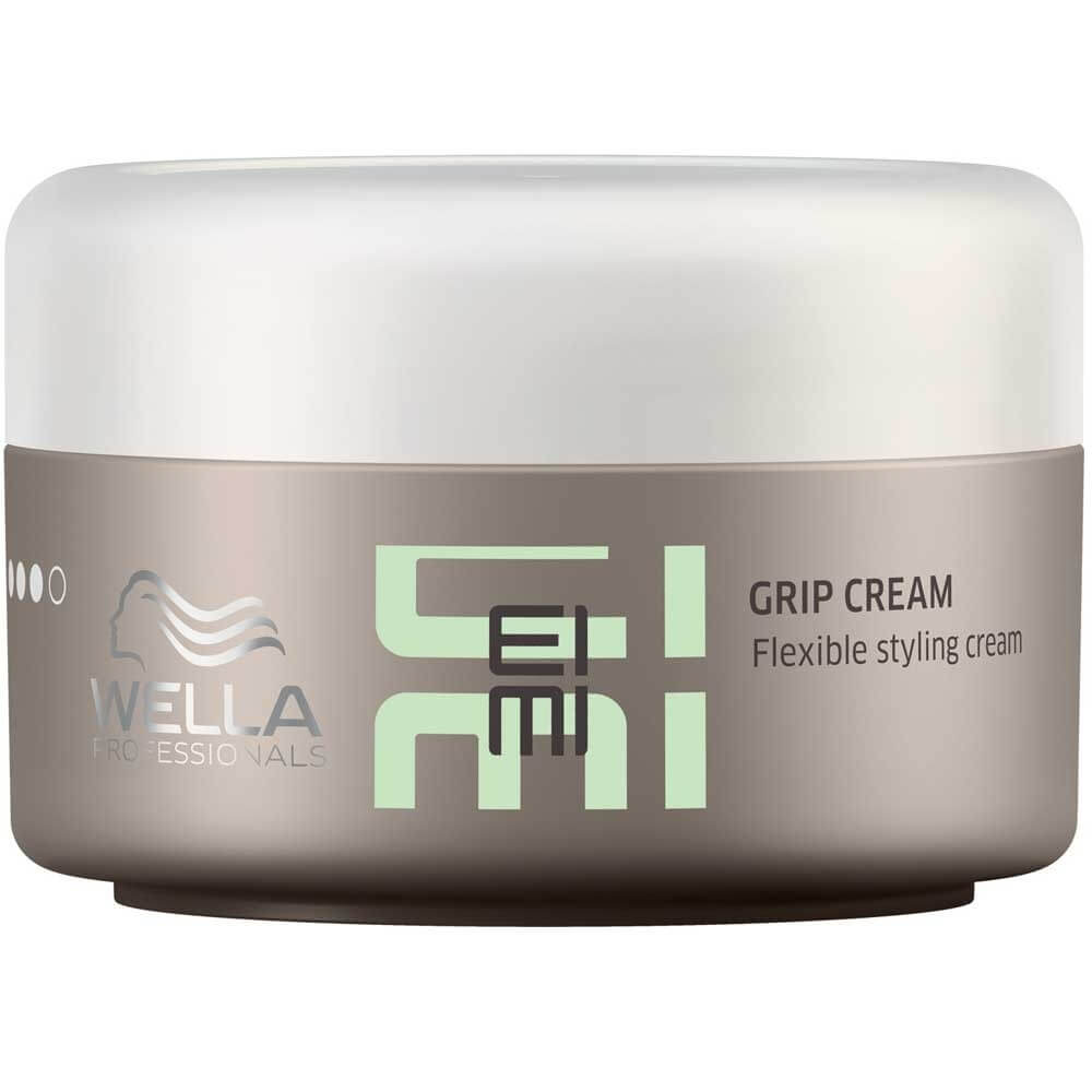 Levně Wella Professionals Pružný stylingový krém EIMI Grip Cream 75 ml