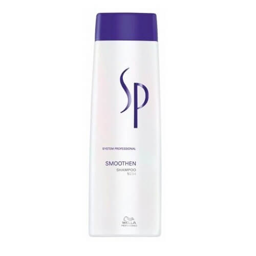 Wella Professionals Šampon pro vyhlazení a zkrocení nepoddajných vlasů (Smoothen Shampoo) 250 ml