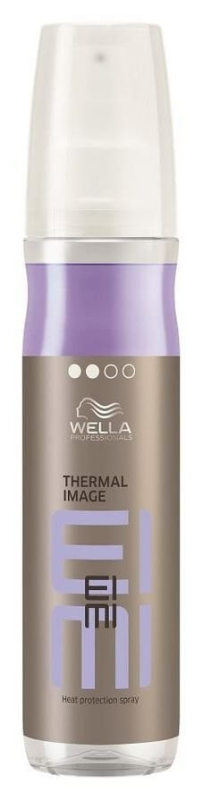 Wella Professionals Sprej pro tepelnou ochranu vlasů EIMI Thermal Image 150 ml