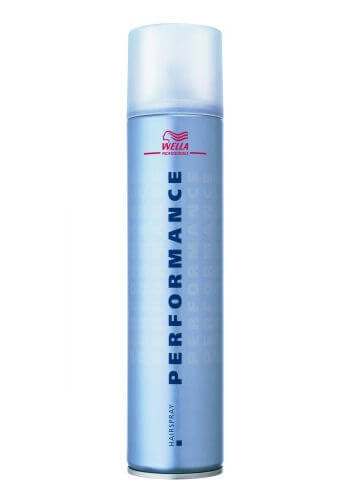 Wella Professionals Vlasový spray - silnější účinek Performance (Strong) 500 ml