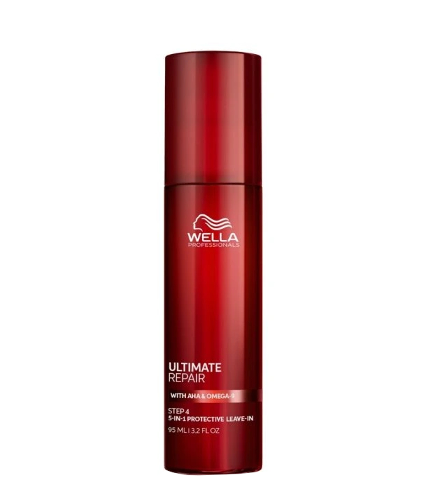 Wella Professionals Ochranný krém na vlasy Ultimate Repair Protective Leave-In 95 ml