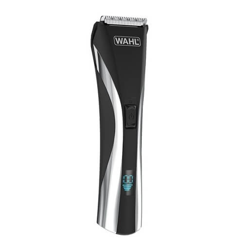 Zobrazit detail výrobku Wahl Zastřihovač vlasů a vousů (Wahl Hero 9697-1016)
