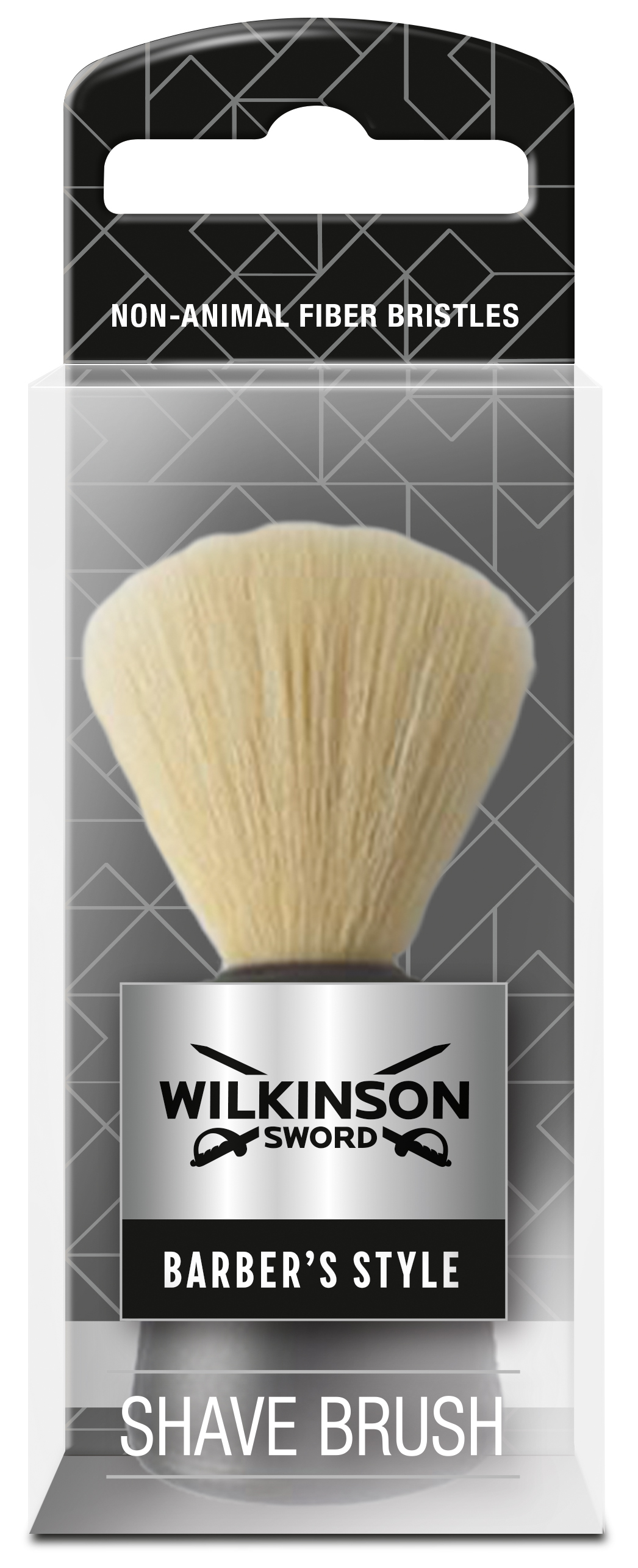 Levně Wilkinson Sword Štětka na holení Vintage Edition Shaving Brush