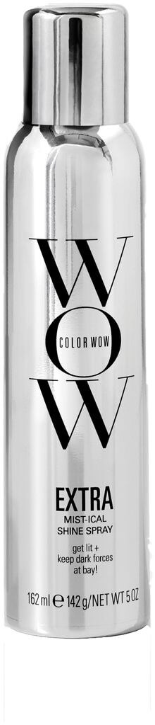 Color Wow Sprej pro zářivý lesk vlasů Extra Mist-ical (Shine Spray) 162 ml