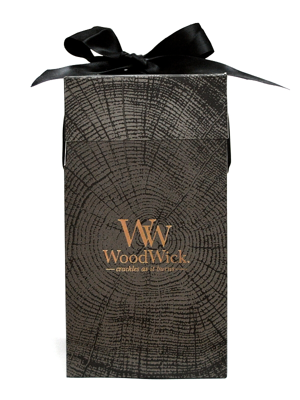 WoodWick Dárková krabička vysoká