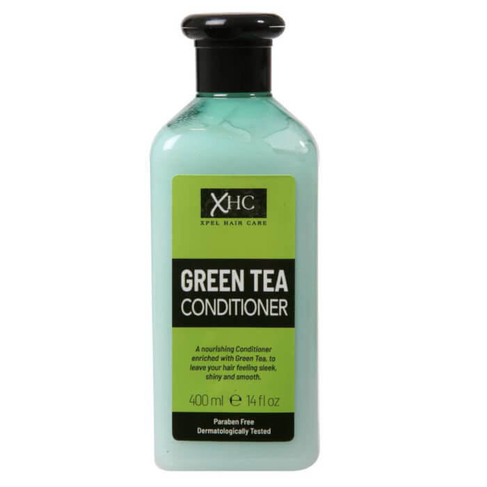 XPel Výživný kondicionér se zeleným čajem (Green Tea Conditioner) 400 ml