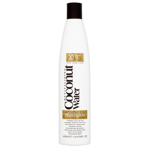 XPel Hydratačný šampón Coconut Water (Hydrating Shampoo) 400 ml + 2 mesiace na vrátenie tovaru