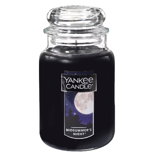 Aromatická svíčka Midsummer’s Night 623 g