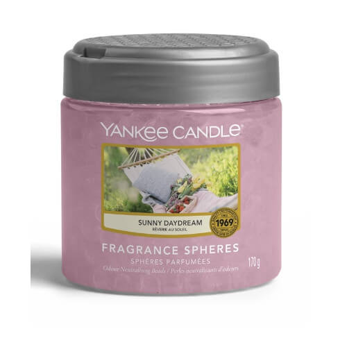 Yankee Candle Vonné perly Sunny Daydream 170 g