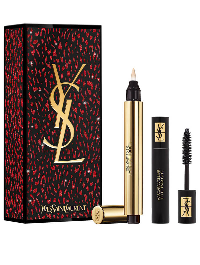 ysl eclat