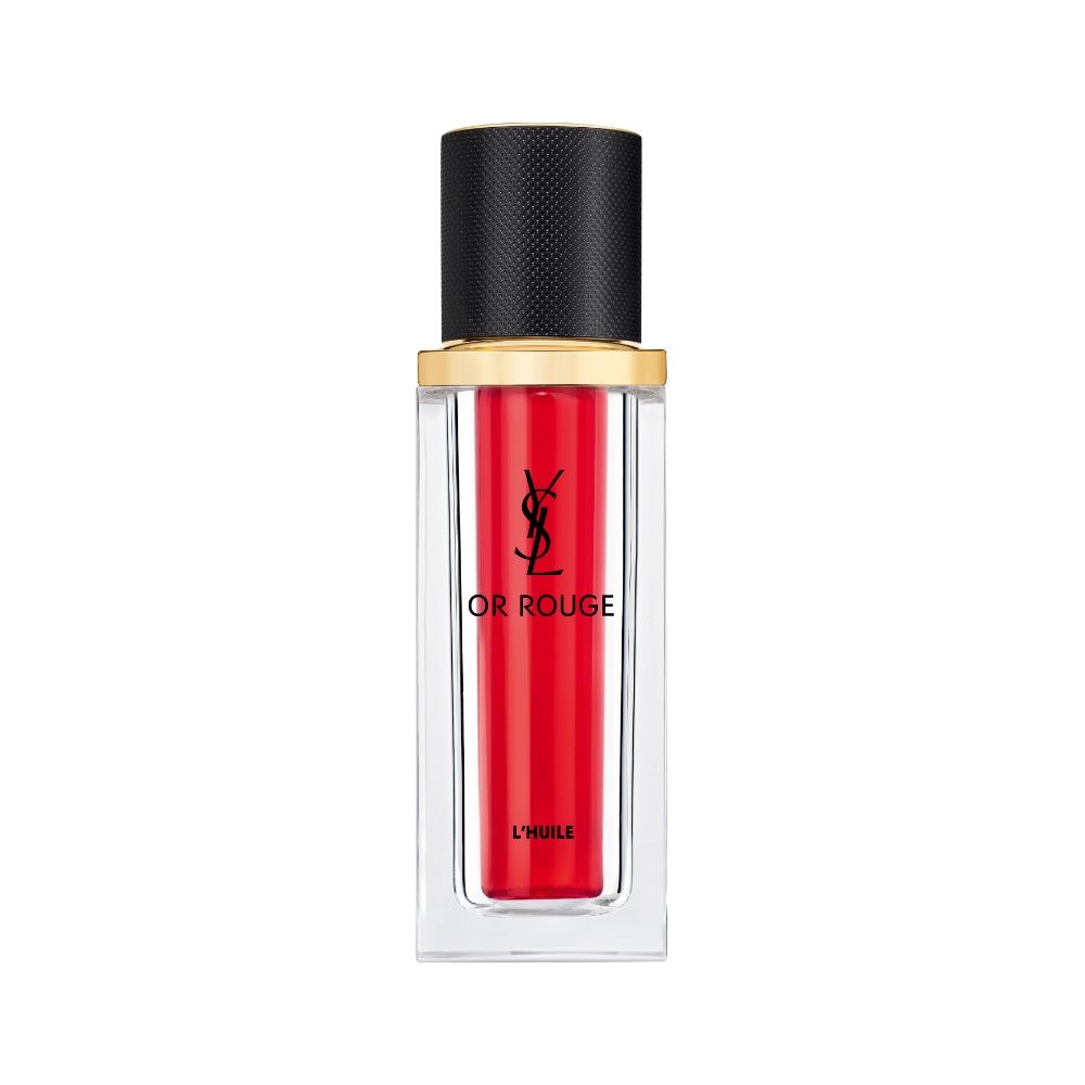 Yves Saint Laurent Omlazující pleťový olej Or Rouge (Anti-Aging Face Oil) 30 ml