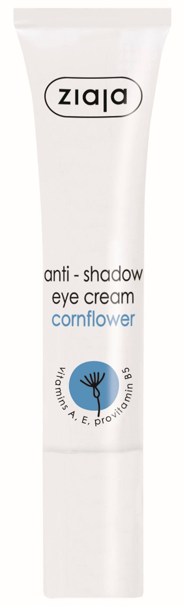 Zobrazit detail výrobku Ziaja Rozjasňující oční krém Cornflower 15 ml