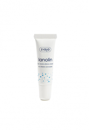 Ziaja Kosmetický lanolín 10 g