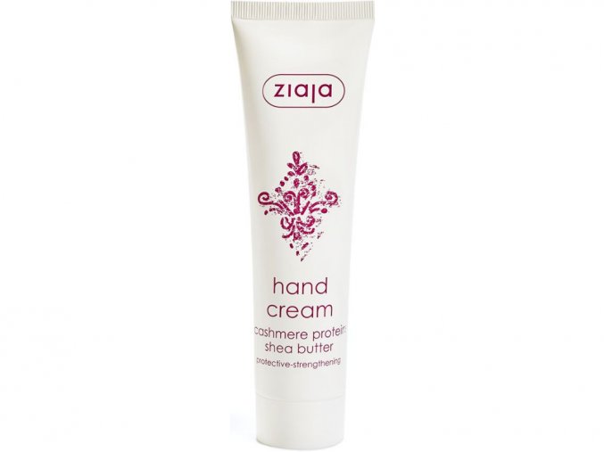 Krém na ruce Cashmere Hand Cream 100 ml