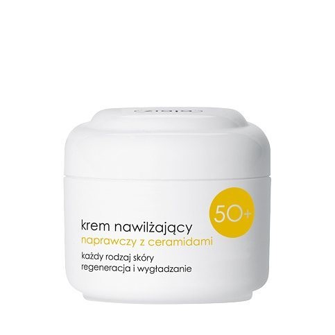 Ziaja Pleťový krém s ceramidy Cream 50 ml