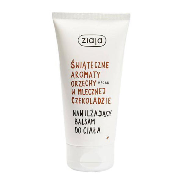 Ziaja Telový balzam (Body Balm) 160 ml