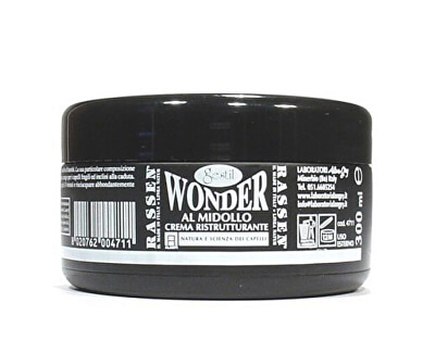 Regenerační balzám WONDER Regenerační balzám WONDER
