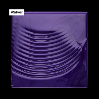 Silbershampoo für graues und weißes Haar Magnesium Silver | Vivantis