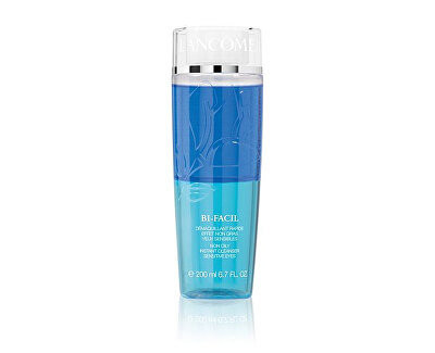 Dvousložkový odličovač očí Bi-Facil (Double-Action Eye Makeup Remover) Dvousložkový odličovač očí Bi-Facil (Double-Action Eye Makeup Remover)