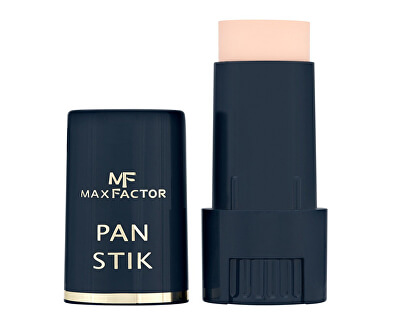Krémový make-up s extra krycí silou Panstik 9 g Krémový make-up s extra krycí silou Panstik 9 g