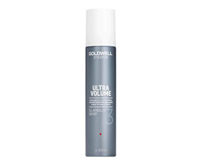 Pěnové tužidlo pro objem a lesk vlasů StyleSign Ultra Volume (Brilliance Styling Mousse) 300 ml Pěnové tužidlo pro objem a lesk vlasů StyleSign Ultra Volume (Brilliance Styling Mousse) 300 ml