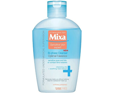2-fázový odličovač očí 125 ml 2-fázový odličovač očí 125 ml