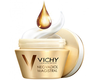 Vyživující balzám obnovující hutnost pleti Neovadiol Magistral (Densifying Nourishing Balm) 50 ml Vyživující balzám obnovující hutnost pleti Neovadiol Magistral (Densifying Nourishing Balm) 50 ml