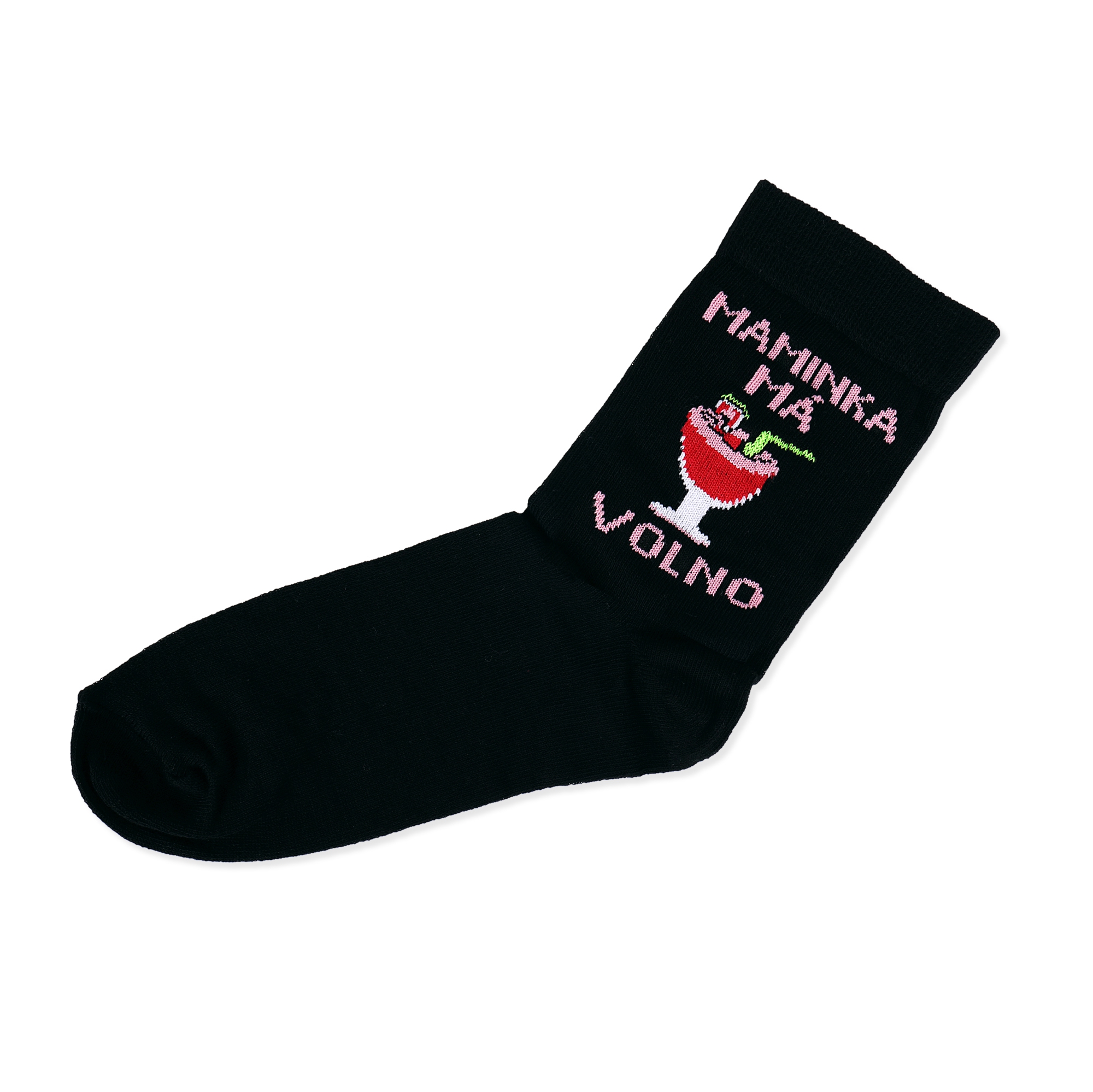 Albi Ponožky Maminka má volno36606