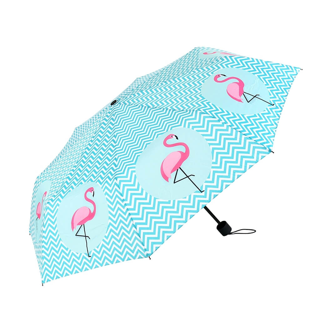 Albi Dámský skládací deštník 38283