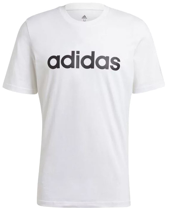 Adidas Pánske tričko Essentials GL0058 S