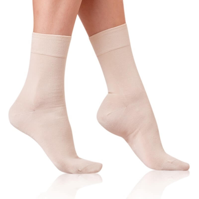 Bellinda Dámské ponožky BE495918-615 39-42