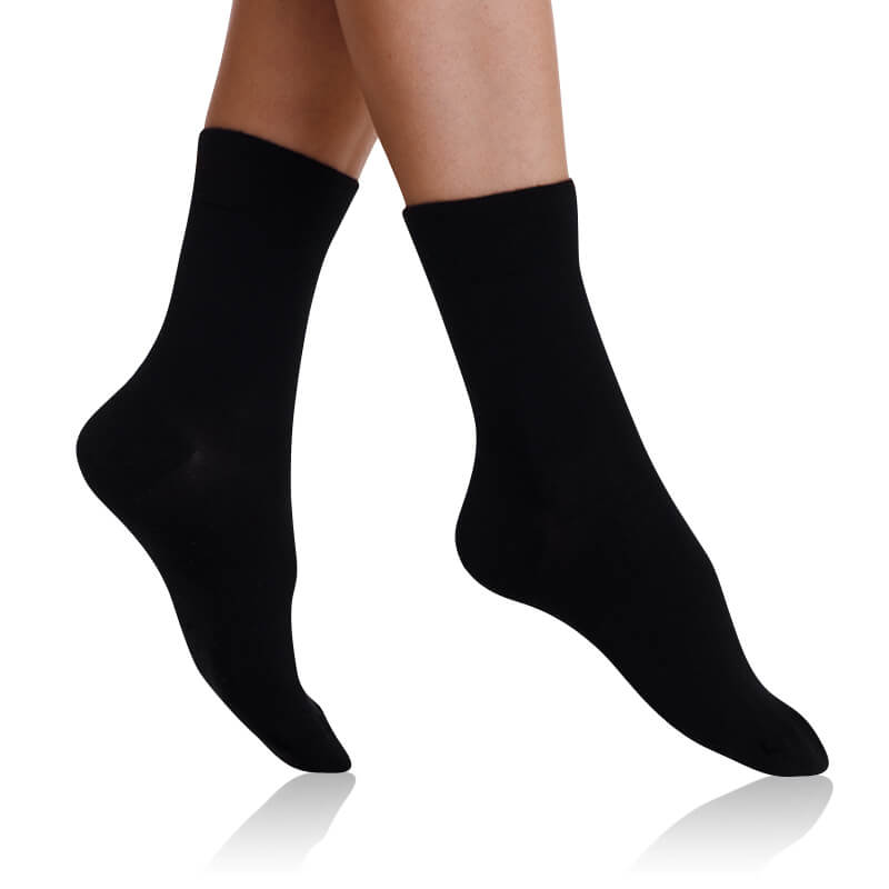Bellinda Dámské ponožky BE495918-940 39-42