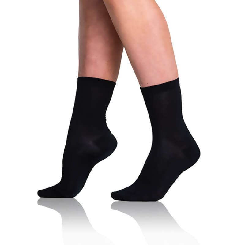 Bellinda Dámské ponožky Green Ecosmart Socks BE495924-940 39-42